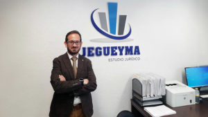 Jegueyma: reducción de costes con el Burofax electrónico